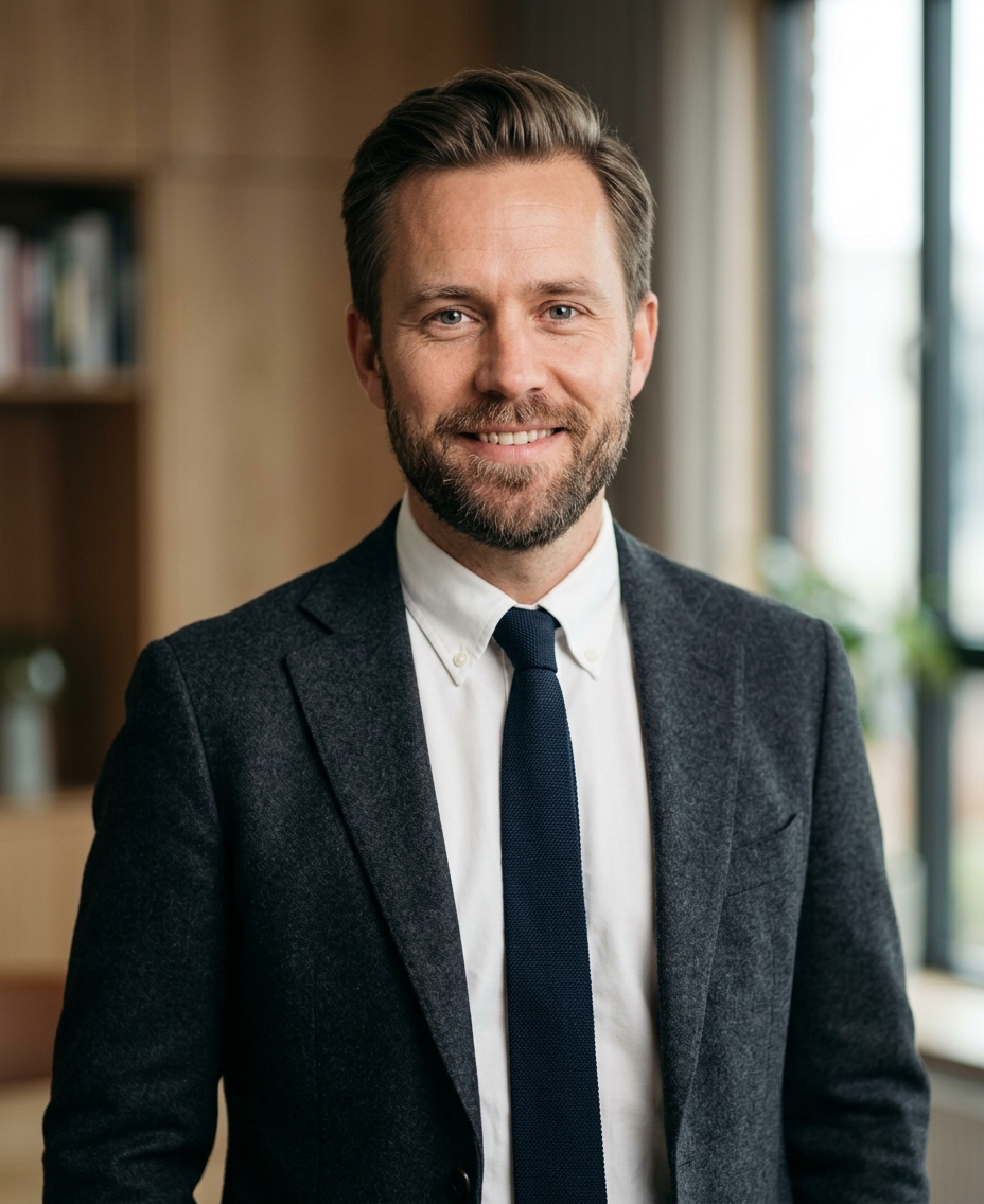 Lars Dahl